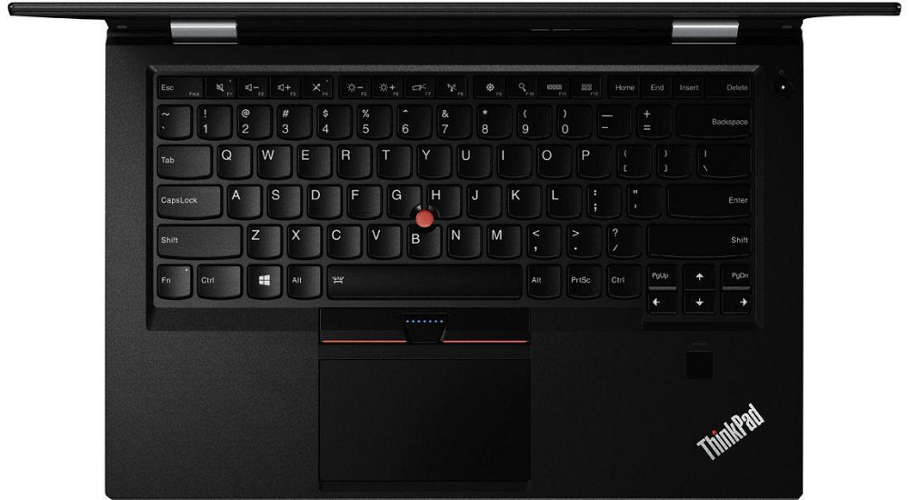 Б/У Ноутбук Lenovo x1 Carbon Gen 4 (i5-6200U/8/256SSD) - Class B Харьков - изображение 5
