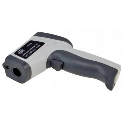 Пірометр Benetech інфрачервоний -50-750°C GT750 (GT750) Вінниця - фото 5