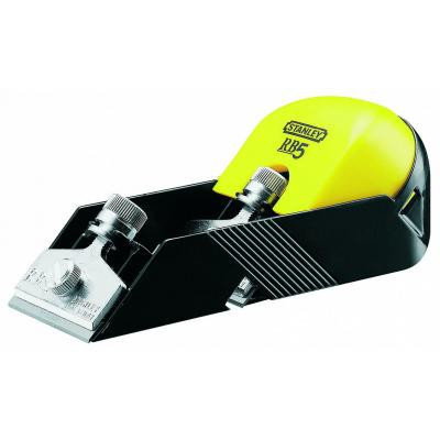 Рубанок Stanley торцевой RB5, 150мм, ширина ножа 50мм. (0-12-105) Винница - изображение 1