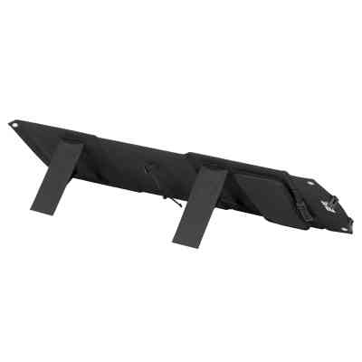 Портативна сонячна панель 2E 60W charger, DC, USB-С PD18W, USB-A 24W (2E-LSFC-60) Вінниця