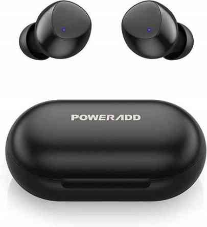 Безпровідні навушники Poweradd S10 Луцк