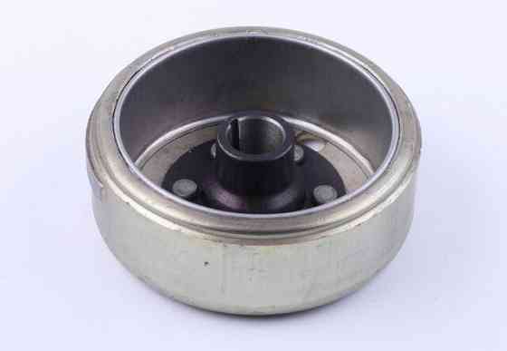 Магнето генератора Ямаха - 50CC2T Мукачево