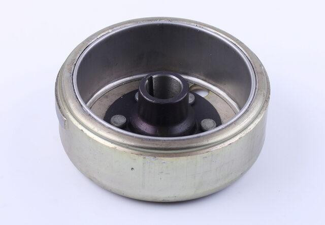 Магнето генератора Ямаха - 50CC2T Мукачево - фото 2