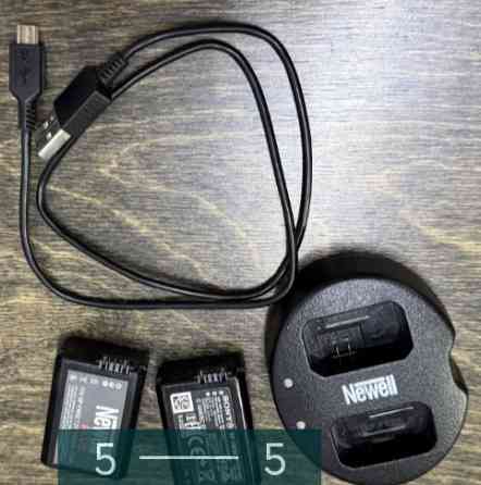 Фотоаппарат Sony a6500 Киев