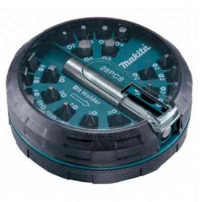 Набір біт Makita 28 шт (B-28911) Вінниця