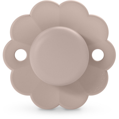 Пустушка Suavinex Wonder фізіологічна, 6-18 місяців, світло-рожева (308390) Вінниця - фото 1