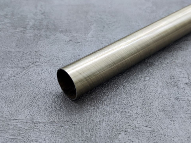 Труба Orvit ГЛАДКА 25 мм, довжина 300 см, АНТИК Львів - фото 2