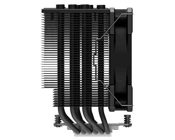 Кулер процесорний ID-Cooling SE-226-XT Black Чорний Харків