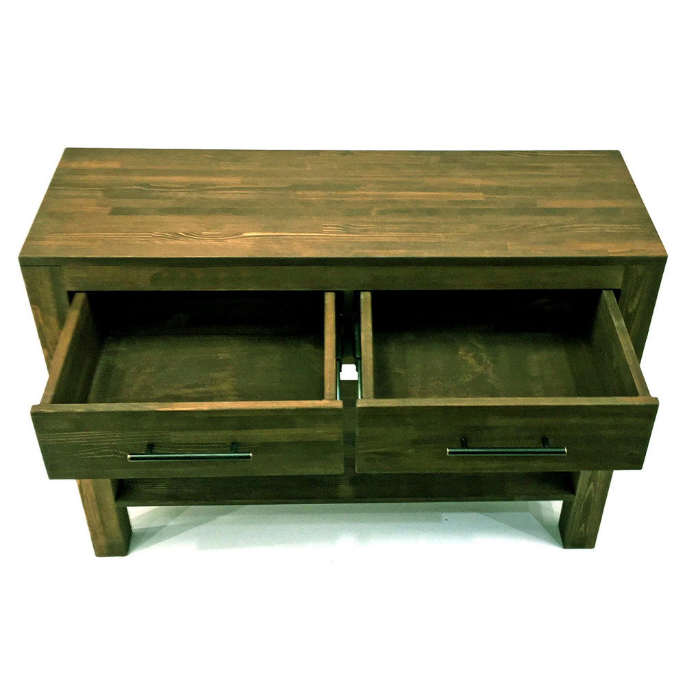 Консольный столик 