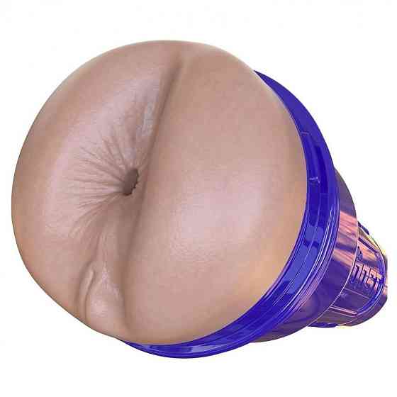 Мастурбатор в колбе Fleshlight Boost Blast Light Medium Sex Aura Киев