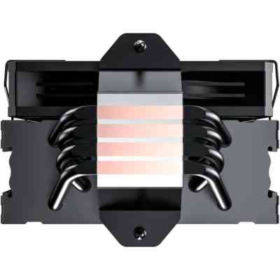 Кулер для процессора Gamemax Sigma 520 Digital BK Винница