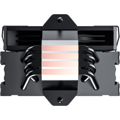 Кулер для процессора Gamemax Sigma 520 Digital BK Винница - изображение 2