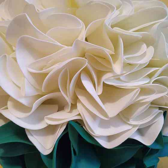 Світильник-нічник "Гортензія Шампань" Дніпро