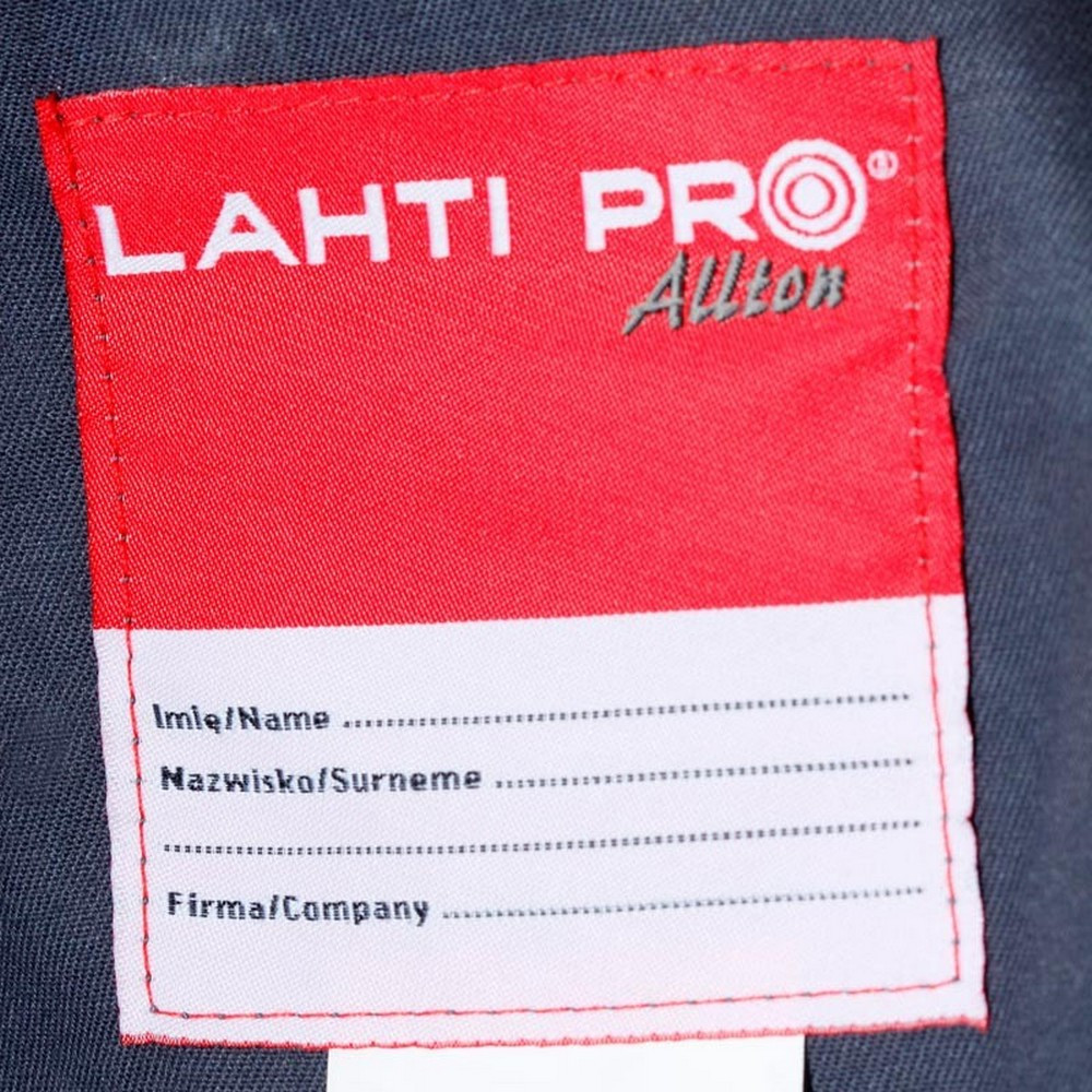 LAHTI PRO Куртка LAHTI PRO Allton р. M (50 см)/176 cм ОГ 92-96 см / ОТ 82-86 см LPAB70M Киев - изображение 8