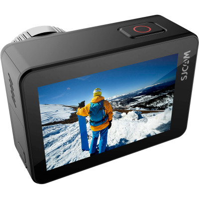 Екшн-камера SJCAM SJ10 Pro Dual Screen (6972476161049) Вінниця - фото 12