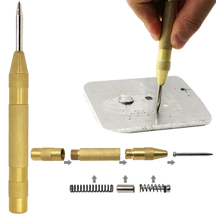 Набор зенковок 6 шт для дерева, пластика и металла Киев - изображение 5