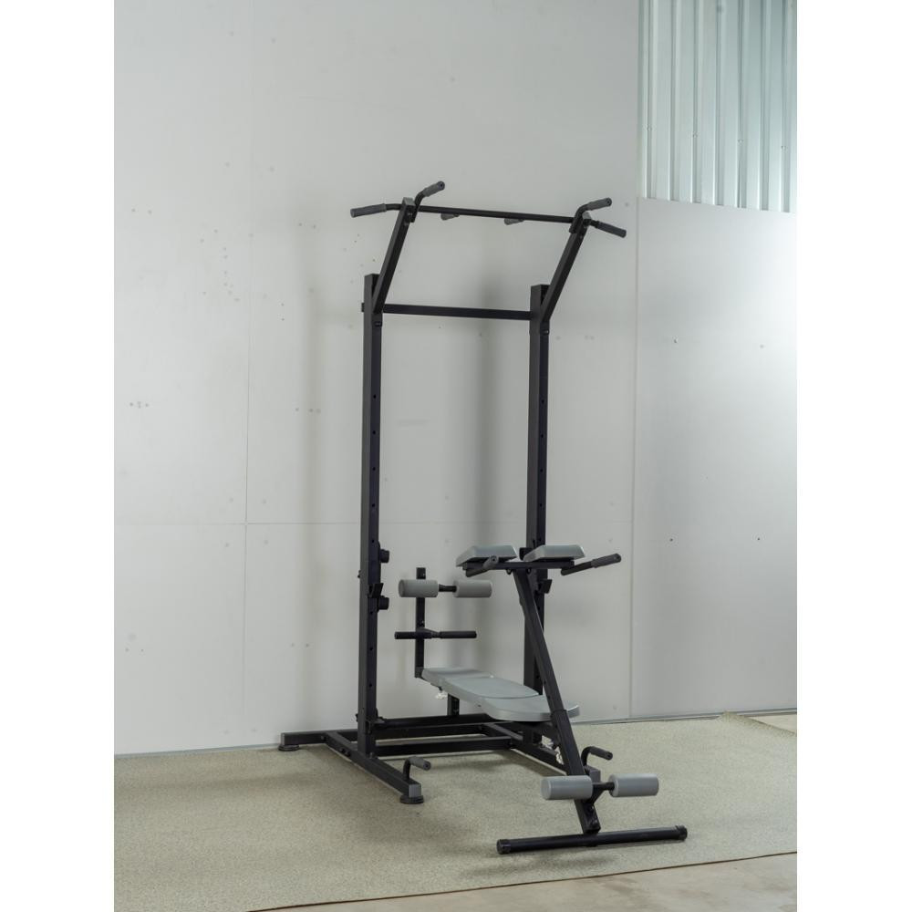 Спортивный комплекс Rubicon шведская стенка тренажер для дома для взрослых и всей семьи Каменское - изображение 5