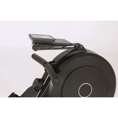 Гребний тренажер Toorx Rower RWX 200 (RWX-200) (929784) Вінниця - фото 12