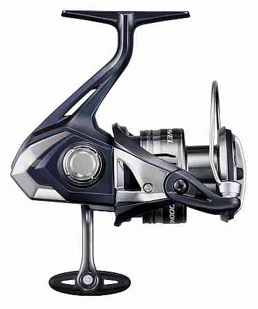 Катушка рыболовная спиннинговая Shimano Miravel 22 C3000 Винница