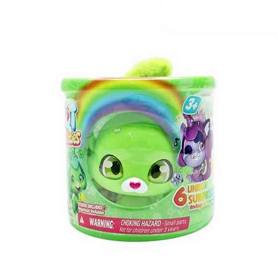 Детский игровой набор 