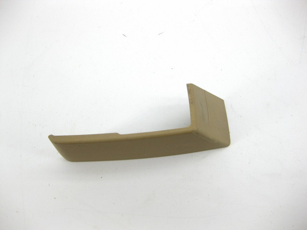 Mercedes-Benz  A2207301089 1434 Накладка бежева попільнички задніх правих дверей S-class short W220 S-class long V220 Одеса - фото 12