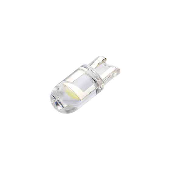 Світлодіодна лампа TBS T10 1 діод COB 12V Ice blue Харків