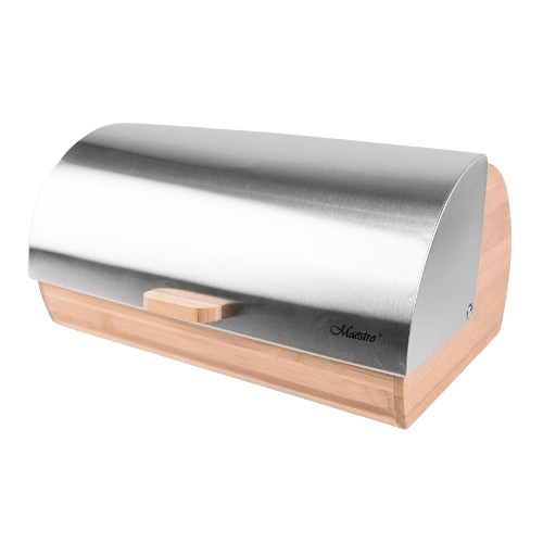 Хлібниця MR-1673S Maestro Житомир