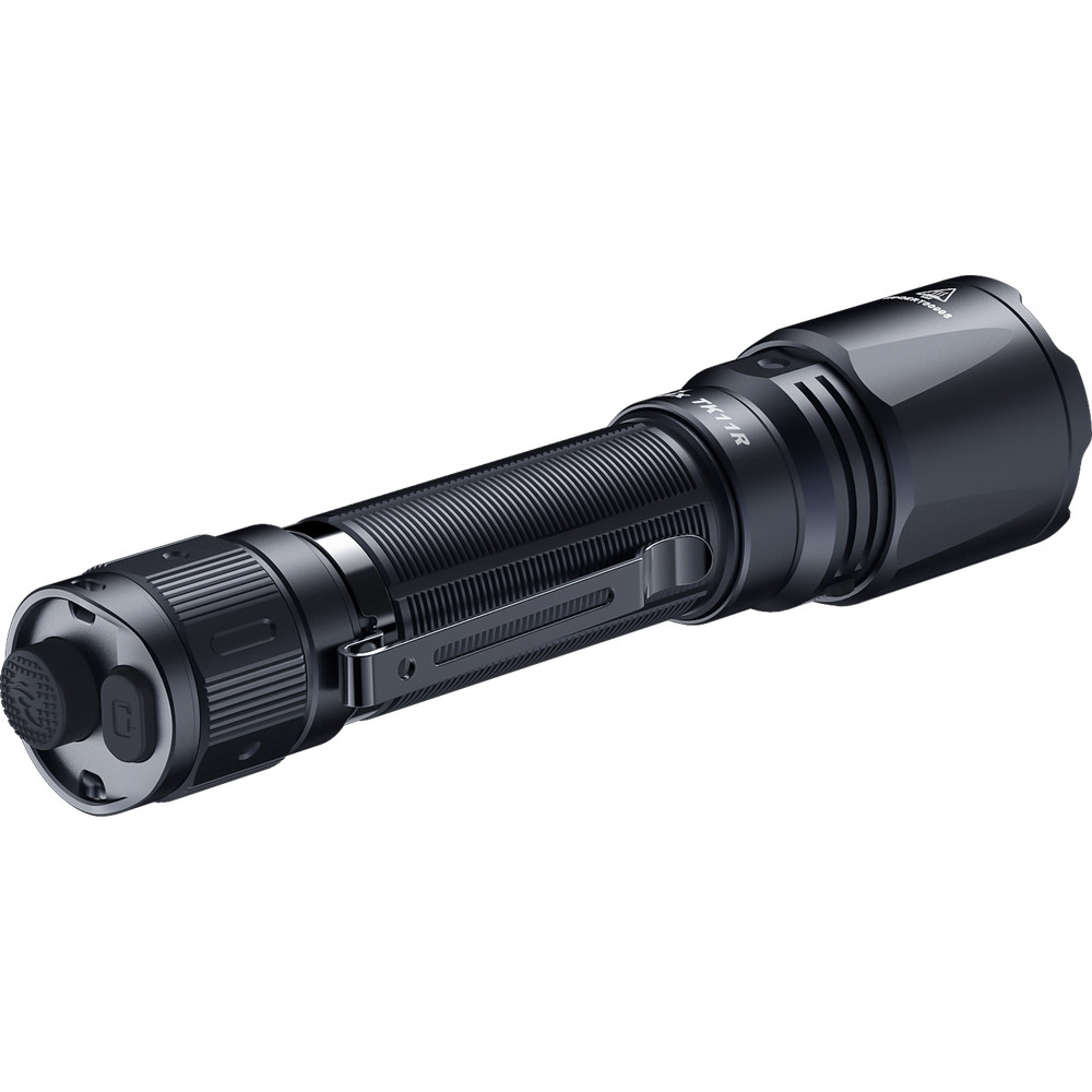 Ліхтар ручний Fenix TK11R Киев - изображение 2