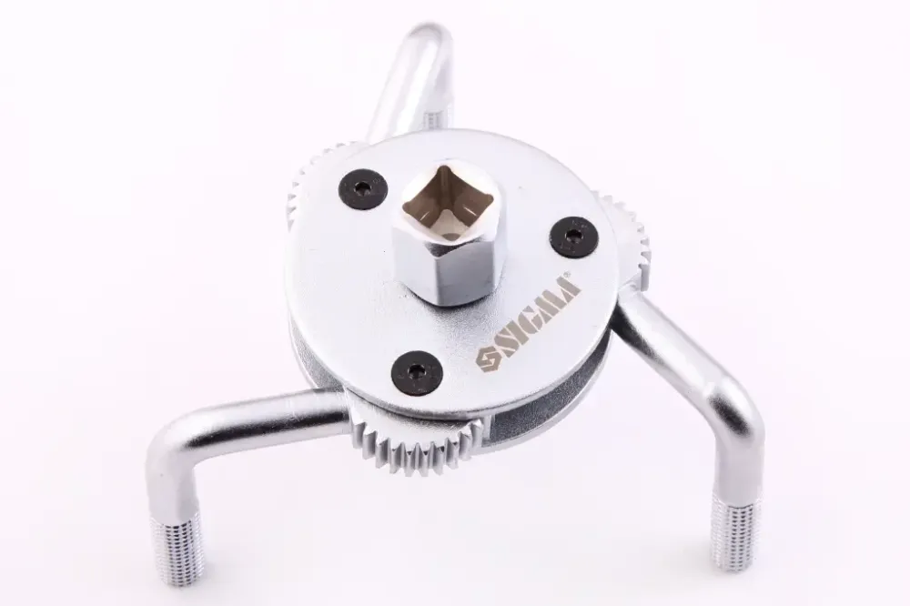 Зйомок масляного фільтра краб Sigma 70-130м Вінниця - фото 2