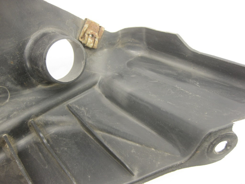 Mercedes-Benz  A2205201122 Захист двигуна задній лівий S-class W220 CL-class C215 Одесса - изображение 7