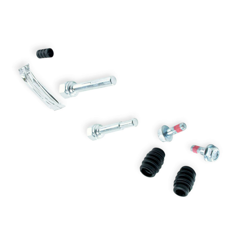 Палец суппорта автомобиль Шевроле Авео  T-300, Cruz стандарт на 1 сторону (тормозная система GM, DAC) Мукачево - изображение 2