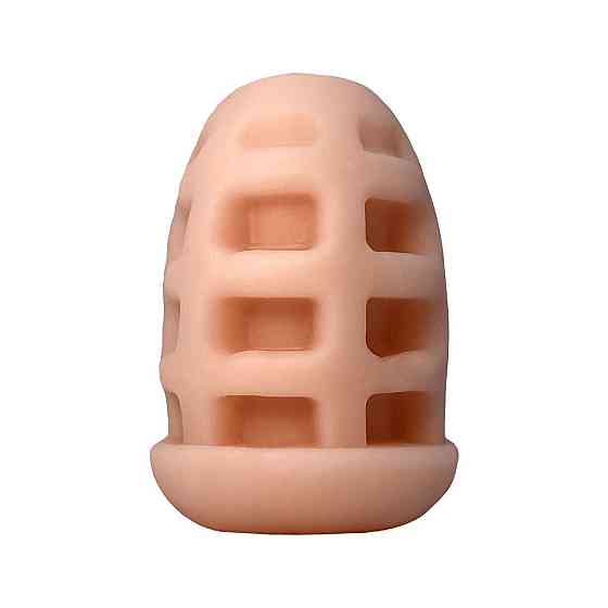 Мінімастурбатор попка Alive Anal Mini Masturbator (Flesh) Sex Aura Київ