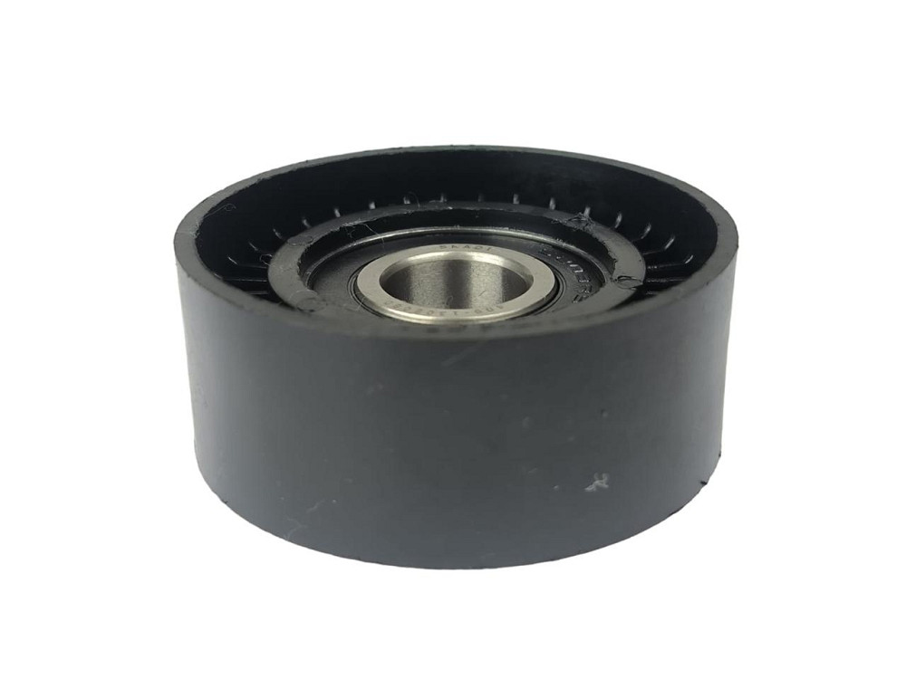 Ролик натяжний ГАЗ, УАЗ (405, 406, 4216) Євро 3 генератора Мукачево - фото 1