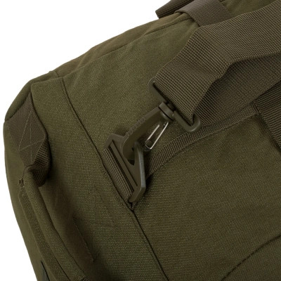 Сумка дорожная Highlander Loader Holdall 100 Olive (925491) Винница - изображение 6