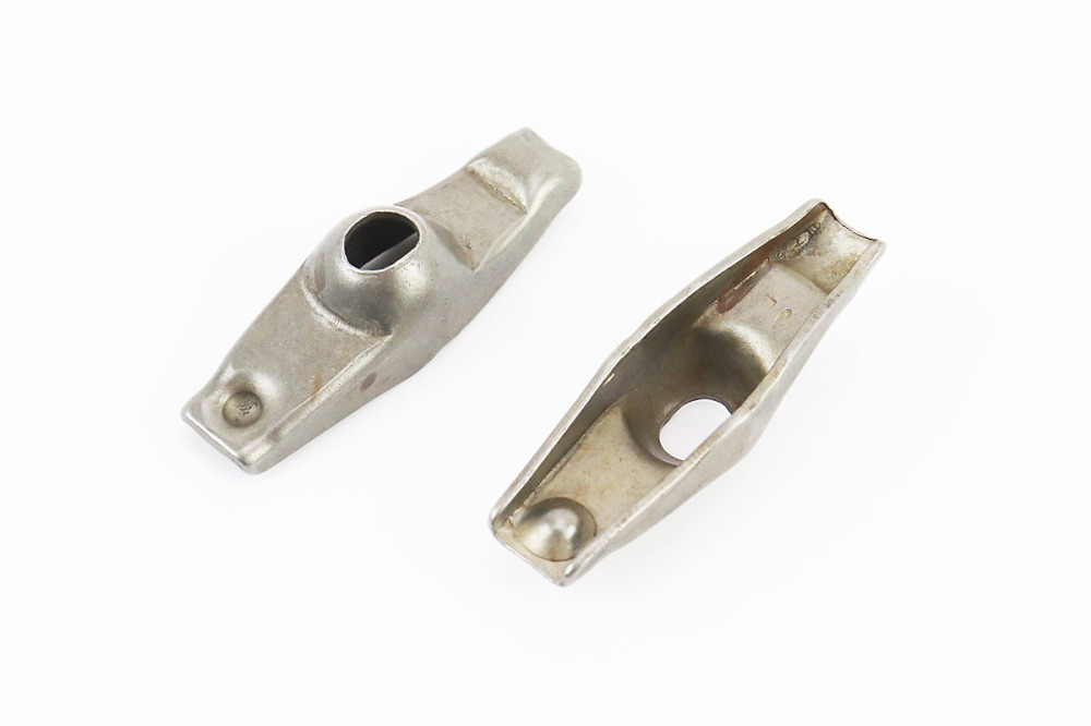 Коромисло клапана к-кт 2шт 168F/170F Киев - изображение 1