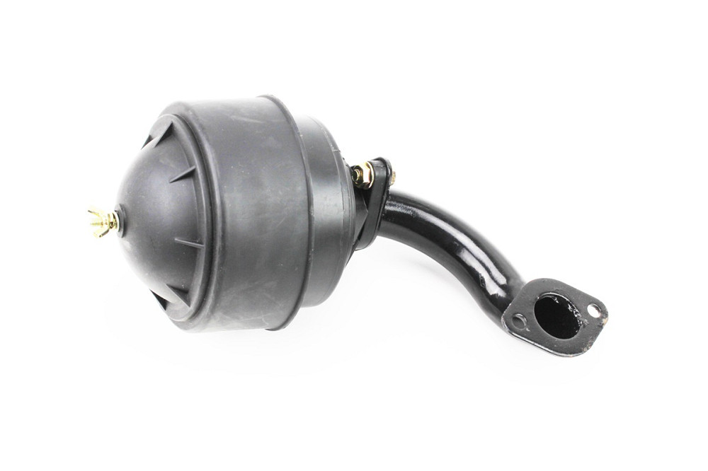 Фільтр повітряний у зборі з масляною ванною Тип 5, пластиковий корпус Киев - изображение 1