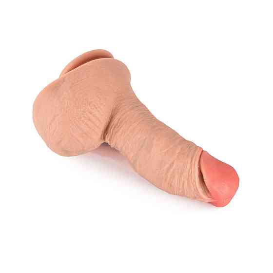 Фаллоимитатор “Mini dildo” Sex Aura Киев