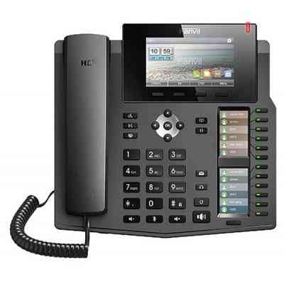 IP телефон Fanvil X6U Винница