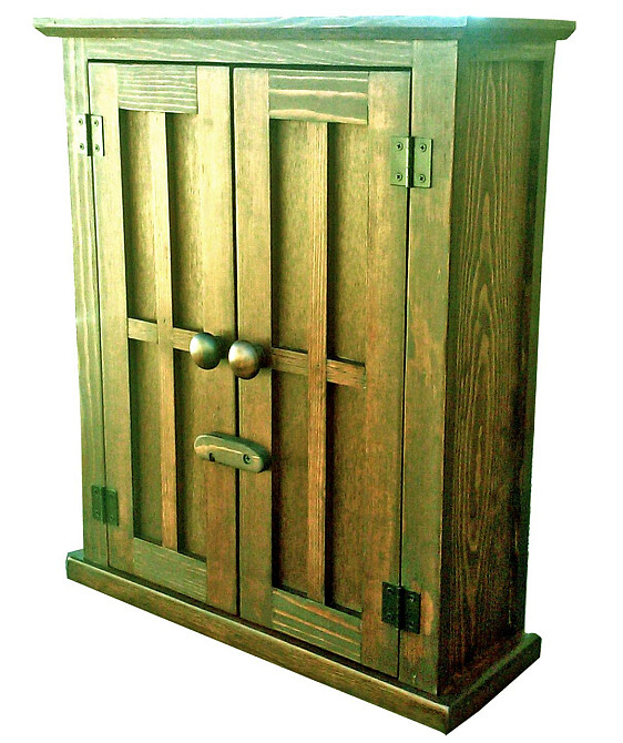 Шафа настінна "Годека" мускат Миколаїв - фото 1