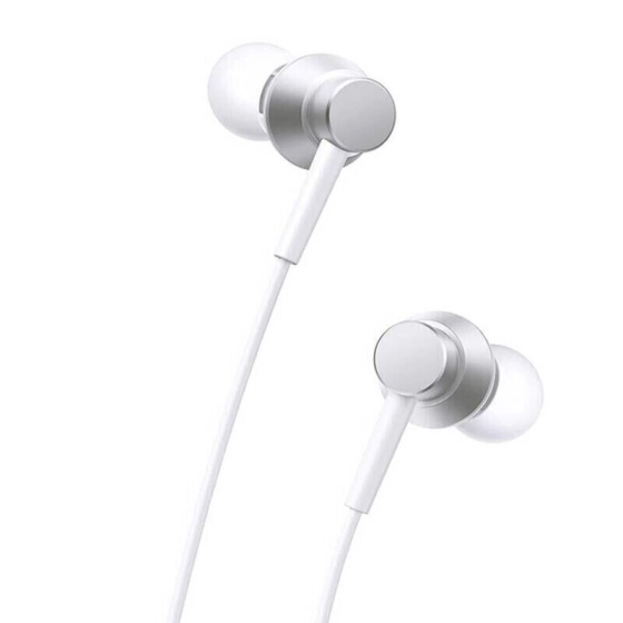 Навушники дротові Baseus Encok CZ11 Wired Earphones Moon White A00164300213-Z1 Одеса