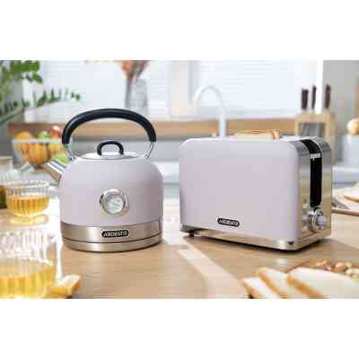 Електрочайник Ardesto EKL-F500L Вінниця