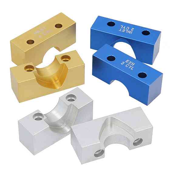 Набір фіксаторів для обслуговування двигунів Fiat 26 предметів (1.2, 1.4, 1.6, 1.8 16V; 1.9D/TD, 1.9JTD, Одесса