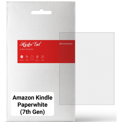 Плівка захисна Armorstandart Matte Kindle Paperwhite (7th Gen) (ARM66091) Вінниця - фото 1