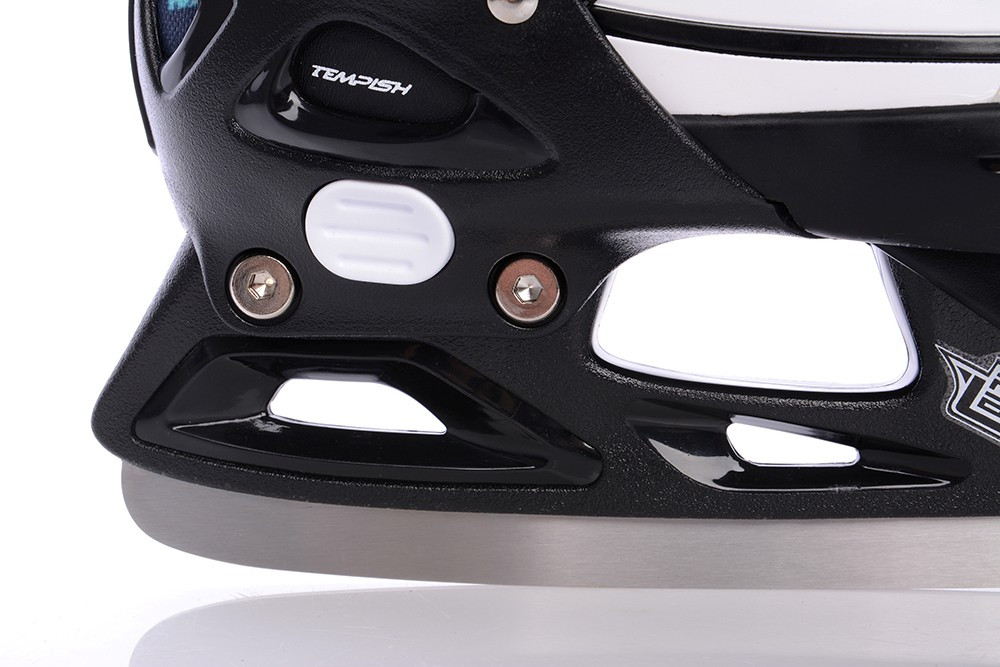 Коньки раздвижные Tempish REBEL ICE PRO GIRL 29-32 Киев - изображение 8