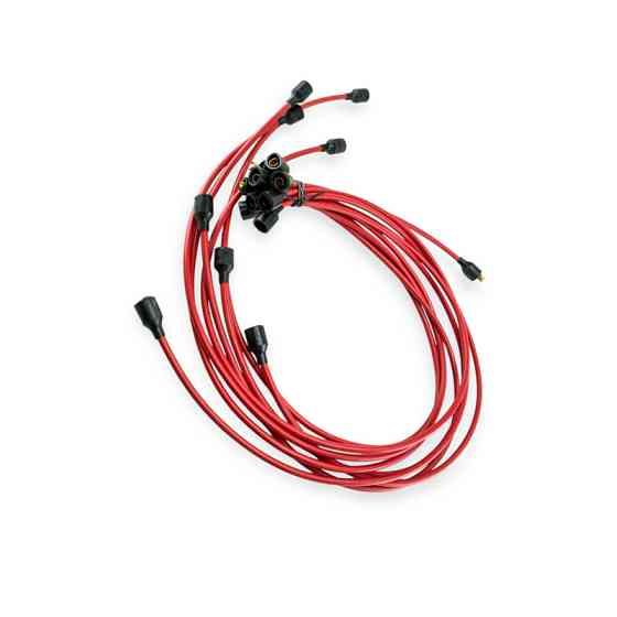 Проводи ЗІЛ одножильні високовольтні Мукачево