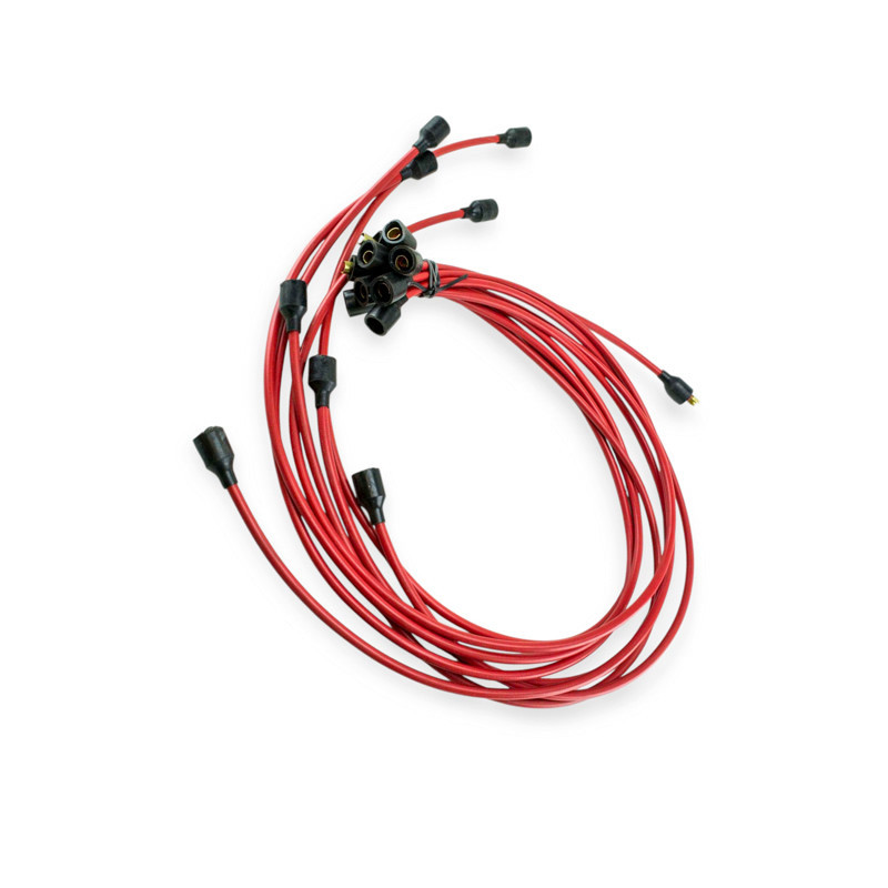 Провода ЗИЛ одножильные высоковольтные Мукачево - изображение 1