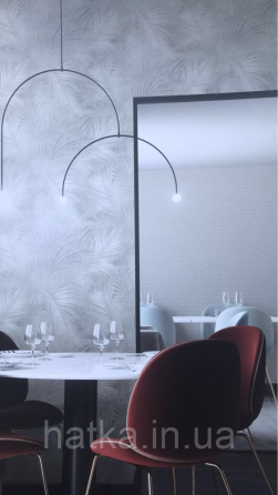 Флізелінові шпалери Khroma GLASSHOUSE Бельгія Київ