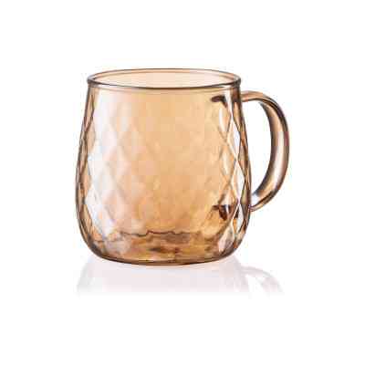 Набор чашек Ardesto Golden Moon 350 мл 2 шт (AR2635GG) Винница