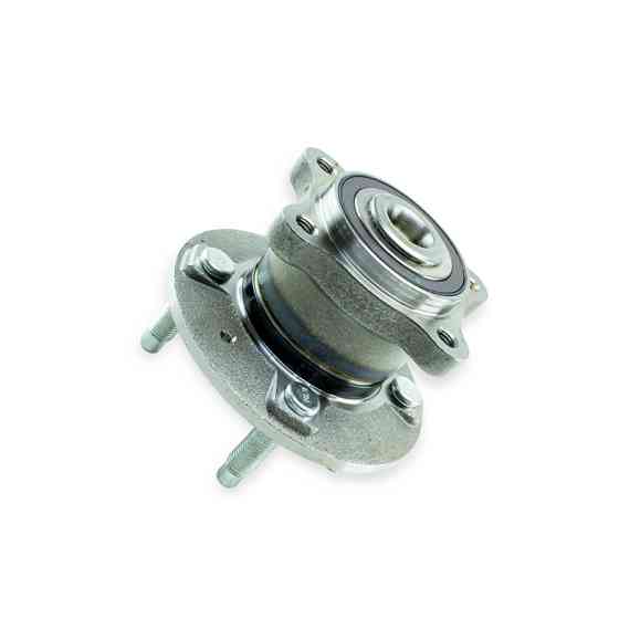 Ступиця Авео 11-T300 (, ABS) зад. у зборі Шевроле Мукачево