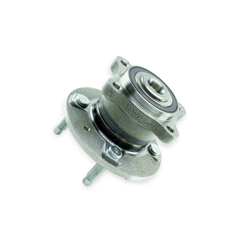 Ступиця Авео 11-T300 (, ABS) зад. у зборі Шевроле Мукачево - фото 1